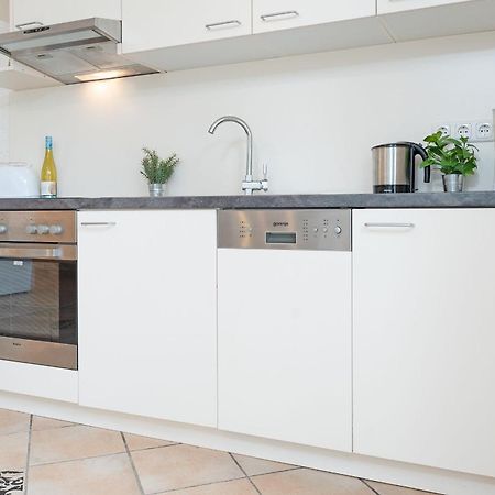 Haus Eva Mar Am Meer Appartement 7 티멘도르프스트랜드 외부 사진