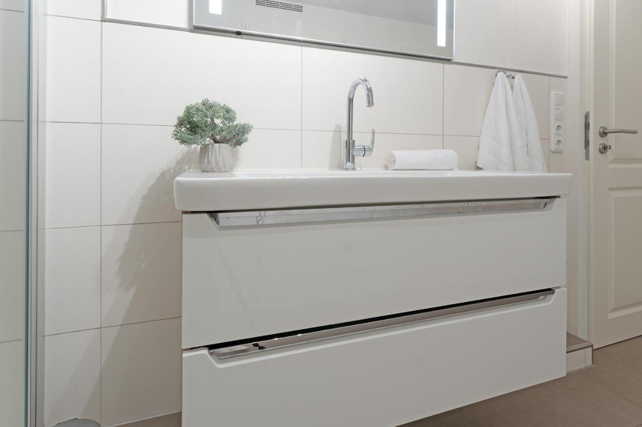Haus Eva Mar Am Meer Appartement 7 티멘도르프스트랜드 외부 사진