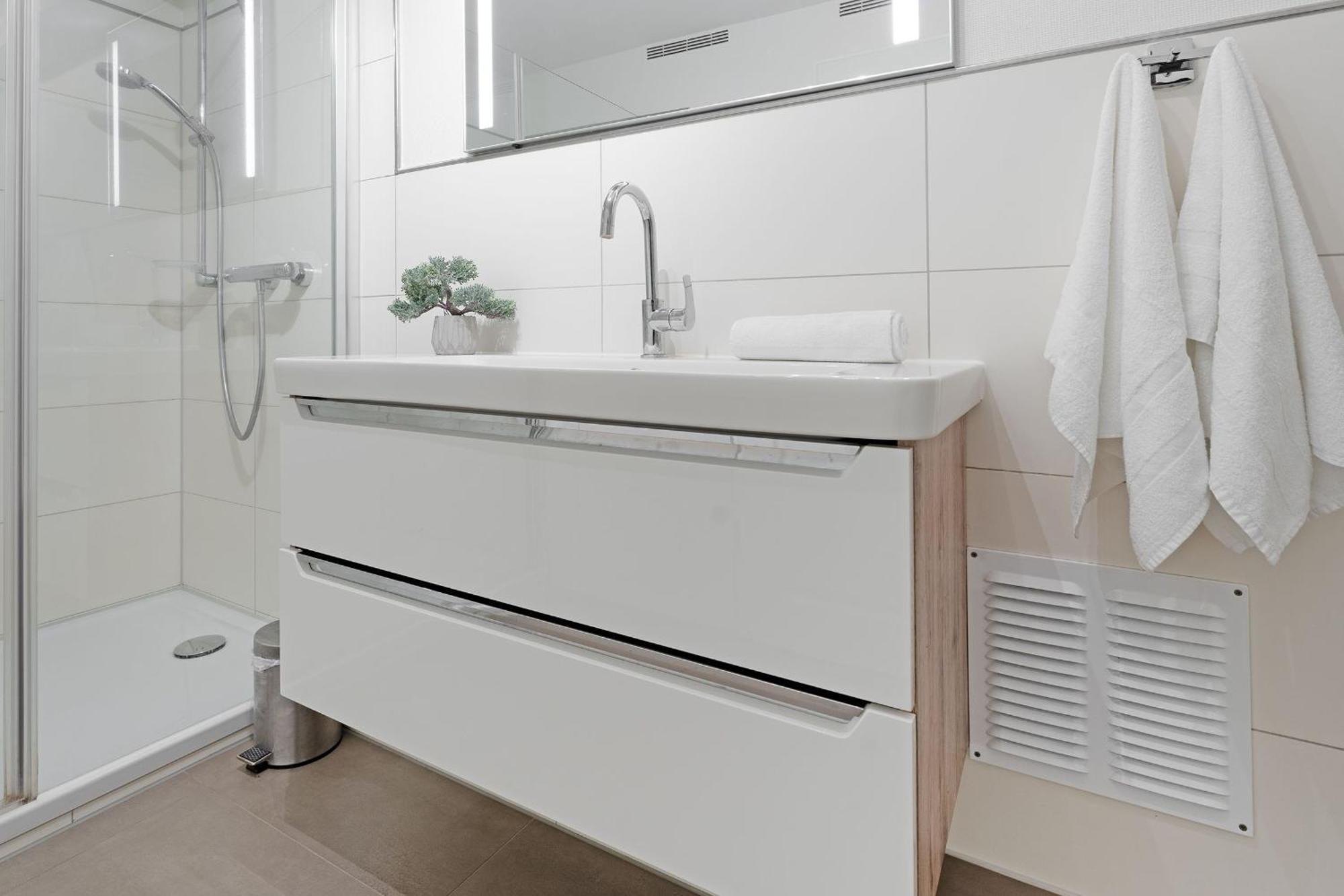 Haus Eva Mar Am Meer Appartement 7 티멘도르프스트랜드 외부 사진