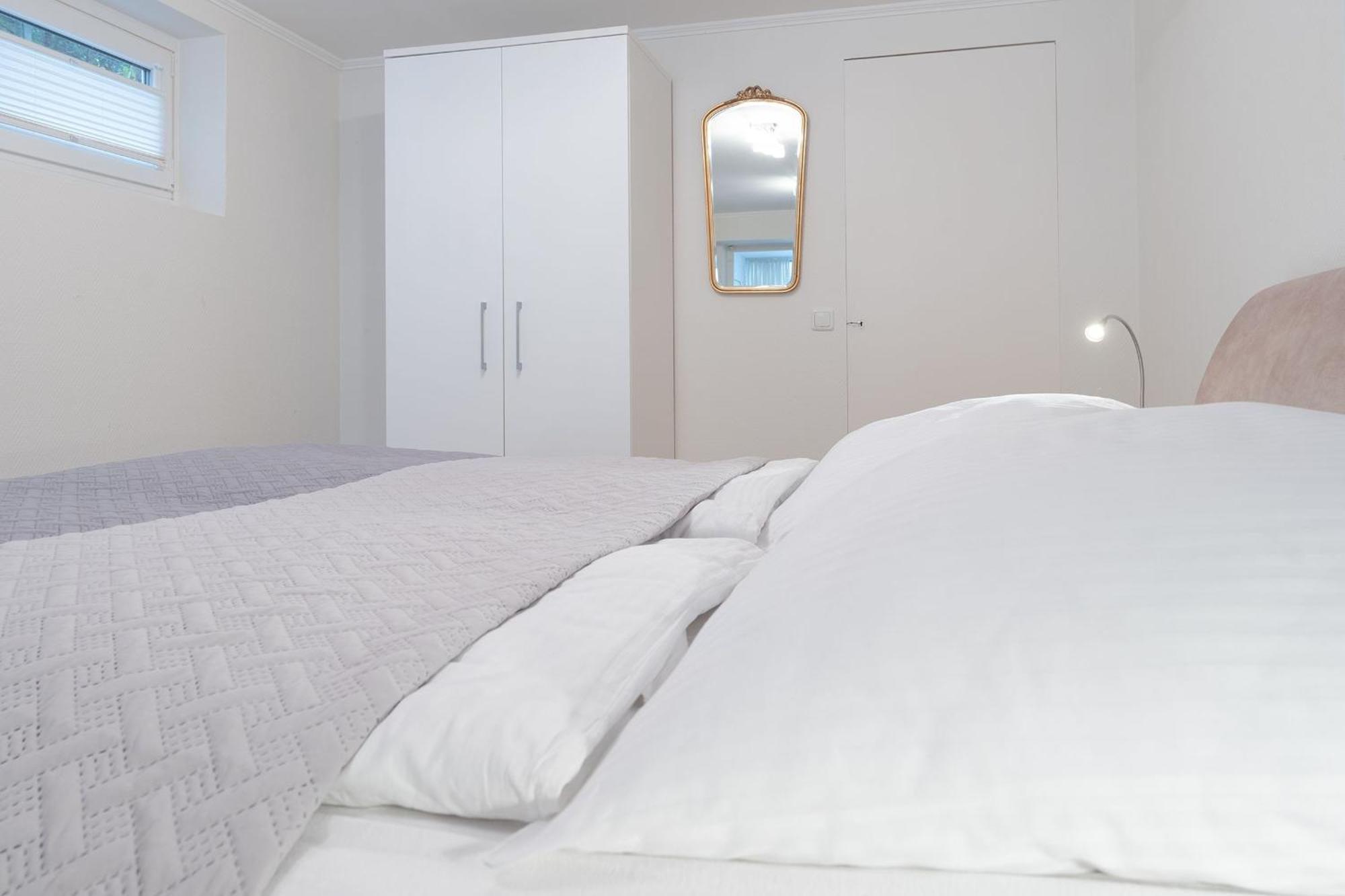 Haus Eva Mar Am Meer Appartement 7 티멘도르프스트랜드 외부 사진