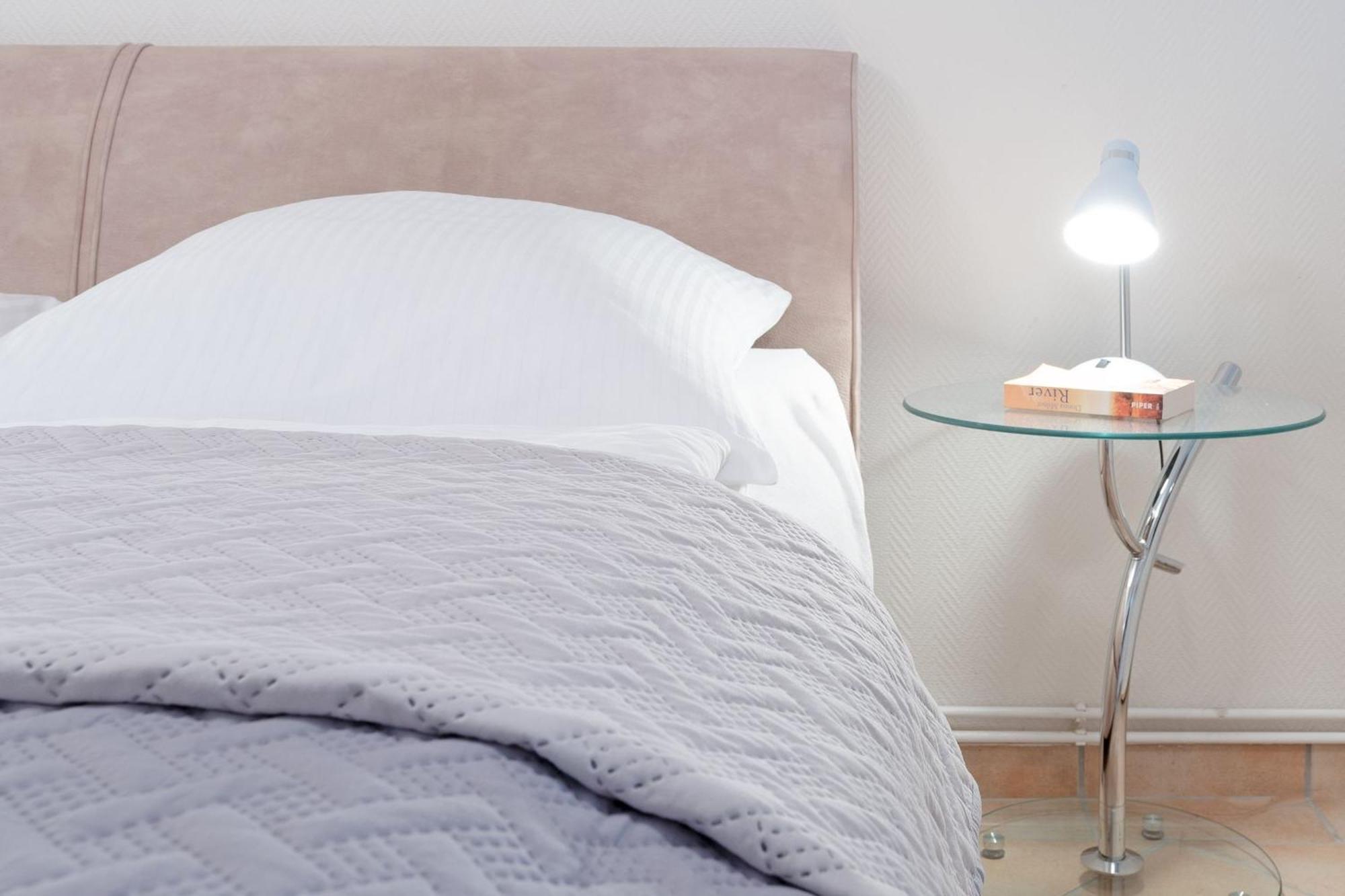 Haus Eva Mar Am Meer Appartement 7 티멘도르프스트랜드 외부 사진