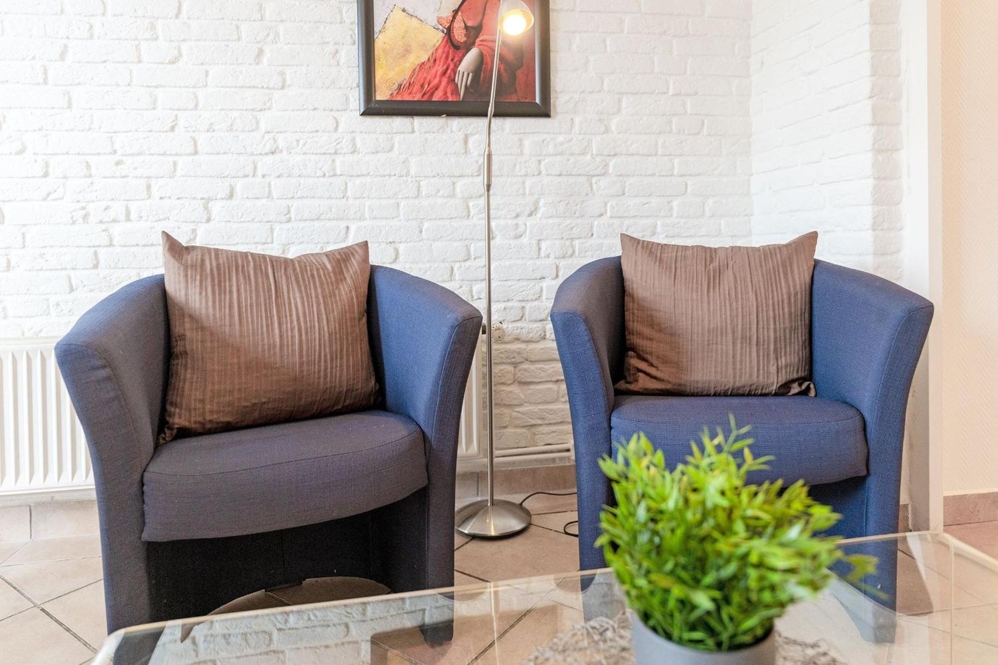 Haus Eva Mar Am Meer Appartement 7 티멘도르프스트랜드 외부 사진